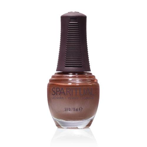 SPARITUAL SMALTO VEGANO Solid As A Rock
